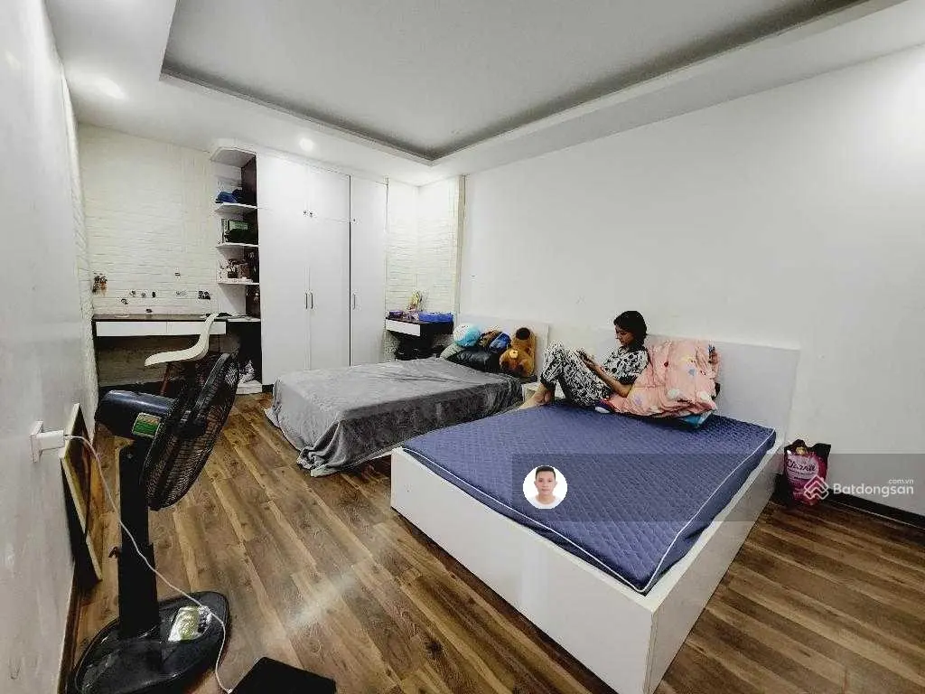 Bán chung cư Ecohome 2 - DT 70m2 giá 3 tỷ 4