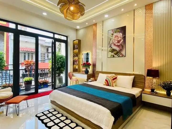 Bán Nhà Hiệp Bình Phước Gần Chợ Đầu Mối Thủ đức 60m2 1T1L 3PN đang cho thuê SHR