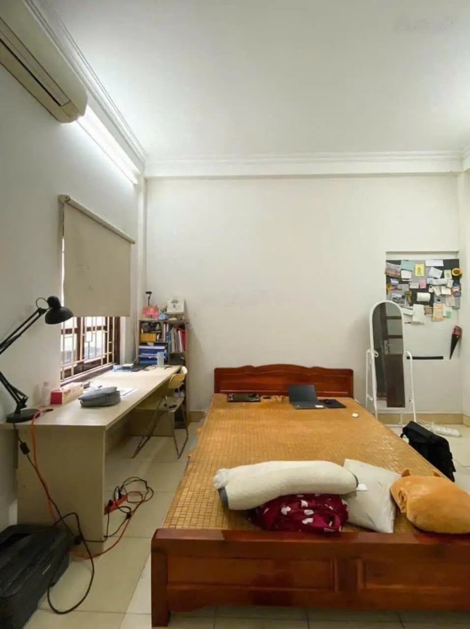Nhà đẹp dân xây Phú Mỹ - Lê Đức Thọ 36m2, 5 tầng, Ngõ Nông gần Ôtô. Giá 7.9 tỷ, Lh: 0978685116