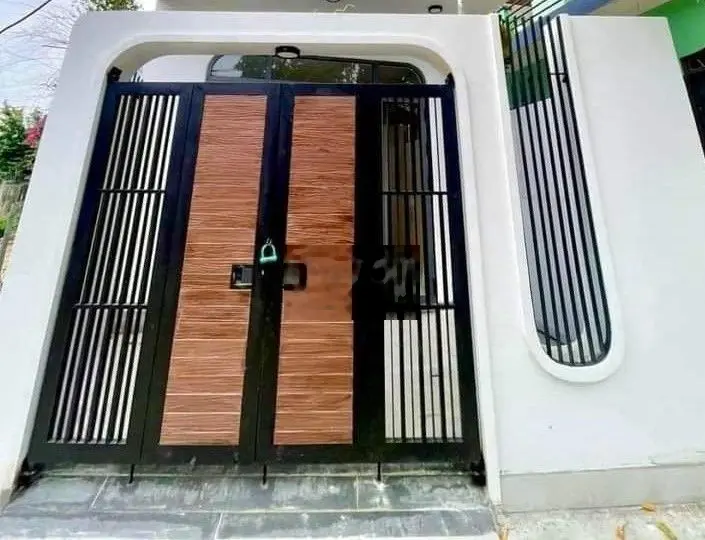 BÁN NHÀ GÁC LỬNG HOÀN THIỆN GẦN BỬU LONG, BIÊN HÒA CHỈ 1TY850