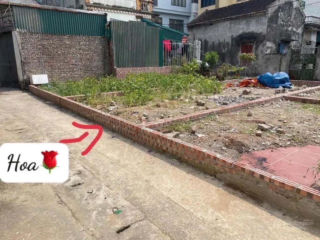 Siêu phẩm - cách Vin Cổ Loa 300m - cách cầu Tứ Liên vài trăm mét - tiện ích xung quanh DT