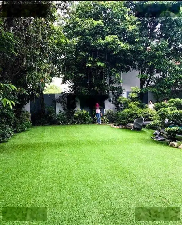 Chủ gửi bán biệt thự Thảo Điền - Đẳng cấp - Xem là mê - Compound Phú Nhuận - Giá chỉ hơn 150tr/m2