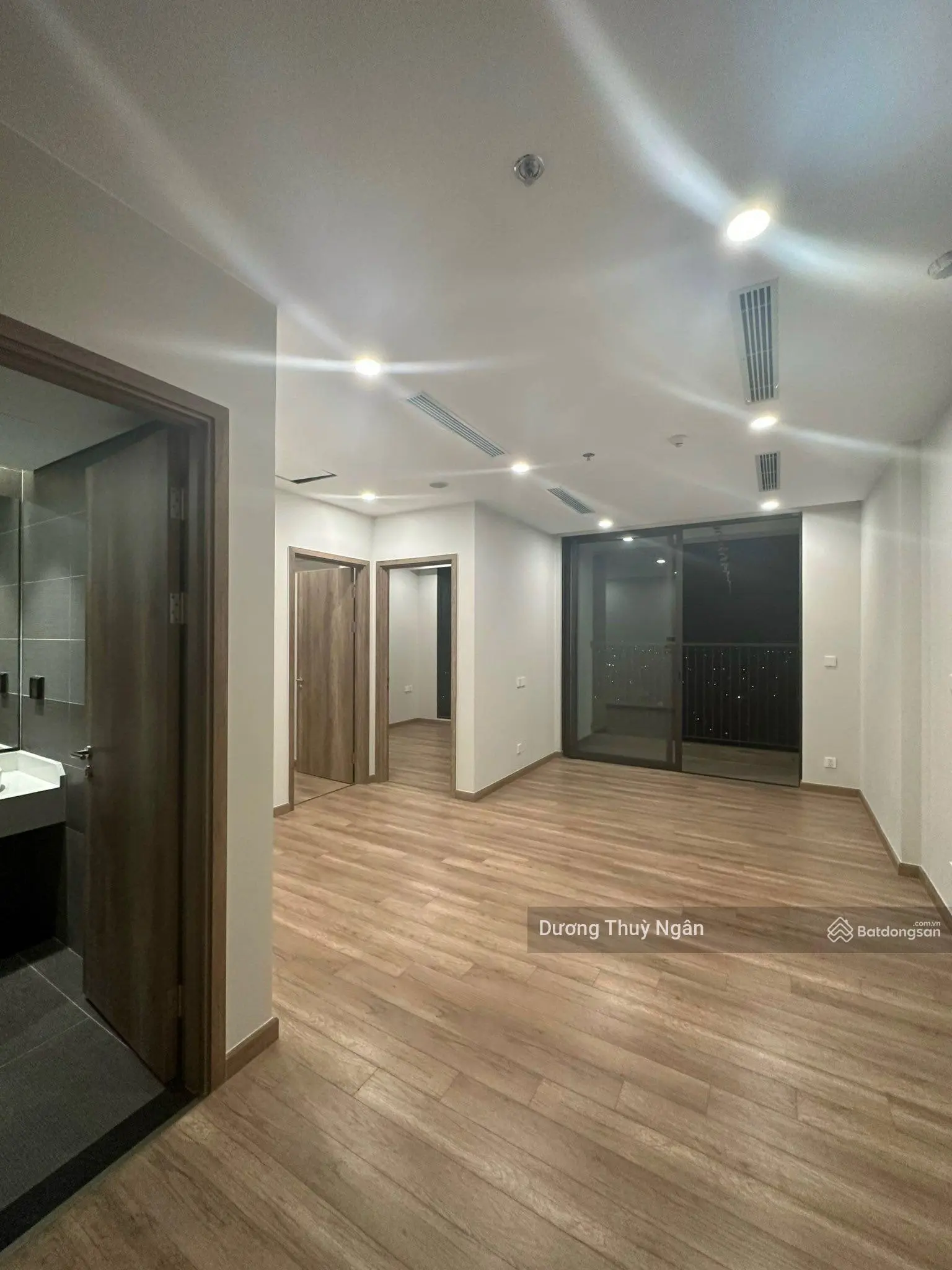 Bán Mezza Onsen có ban công hoa - giá tốt
