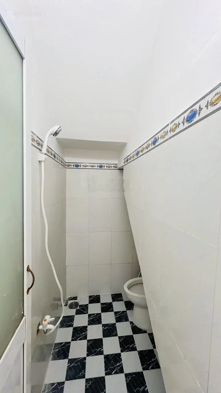 Nhà Cần Giuộc, ngay phòng công chứng Bích Thuỷ chỉ 798tr
