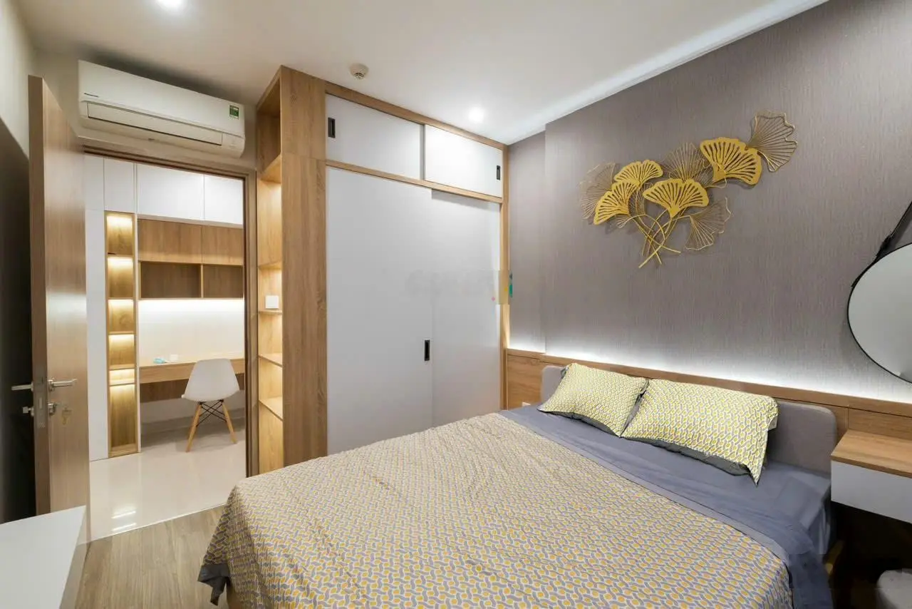 Căn hộ Studio _ Vinhomes Ocean Park Gia Lâm giá chỉ 1,7 tỷ