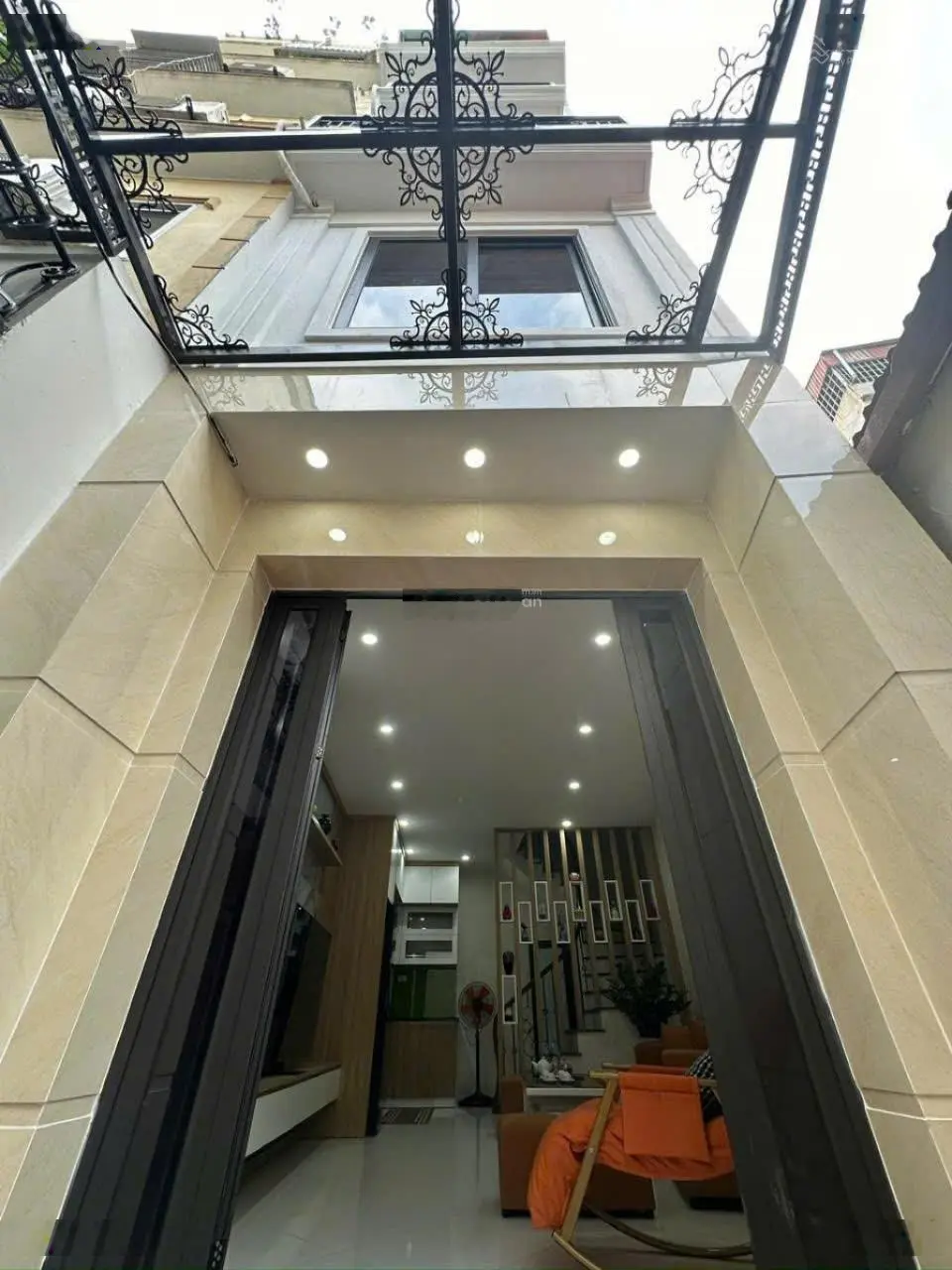 Bán nhà đẹp, sổ đỏ nở hậu, Định Công, Hoàng Mai, Hà Nội 33,4m2, 6,1 tỷ