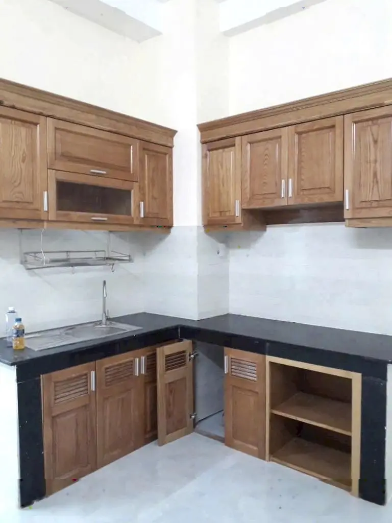 79m2 Phạm Văn Hai, 5 tầng CHDV, 16 phòng, thu nhập gần 40 triệu, 8 tỷ 9