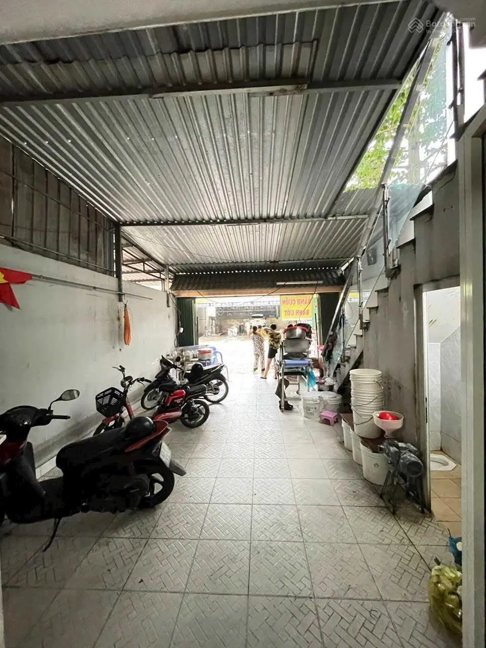 Nhà 119.3m2 mặt tiền Nguyễn Hữu cảnh - Đông hòa. LH: 0909 290 ***