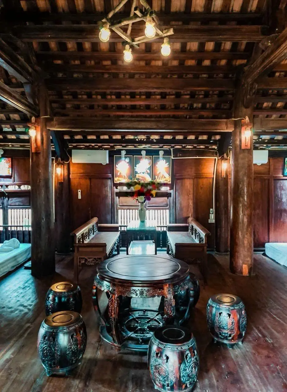 BÁN Villa SIÊU PHẨM DUY NHẤT TẠI BA VÌ, HÀ NỘI - Thiết kế, xây dựng cực đẹp và tỉ mỉ