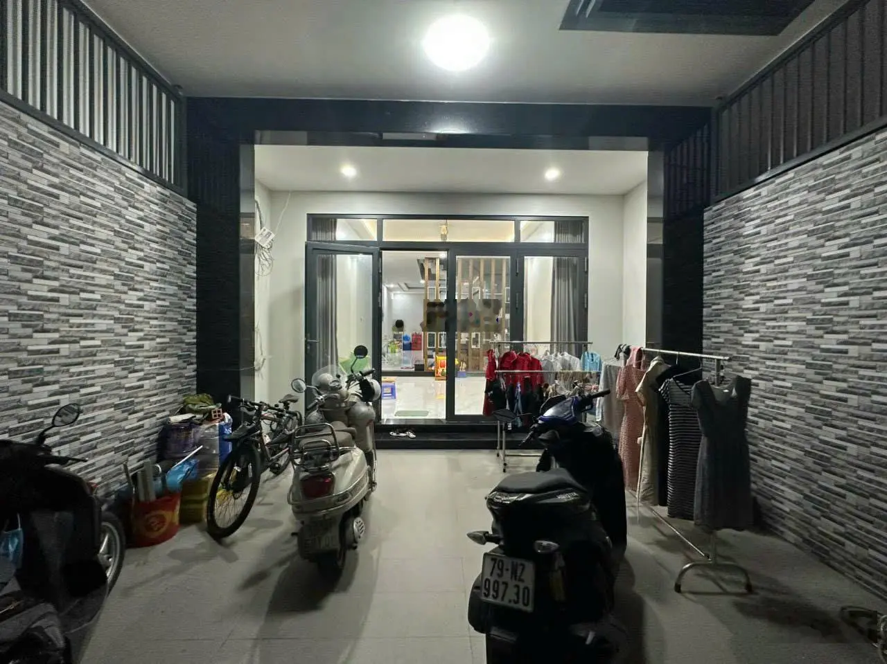 Bán nhà đẹp khu Công Ích Quận 4, phường Phú Mỹ, Quận 7, giá 15.5 tỷ
