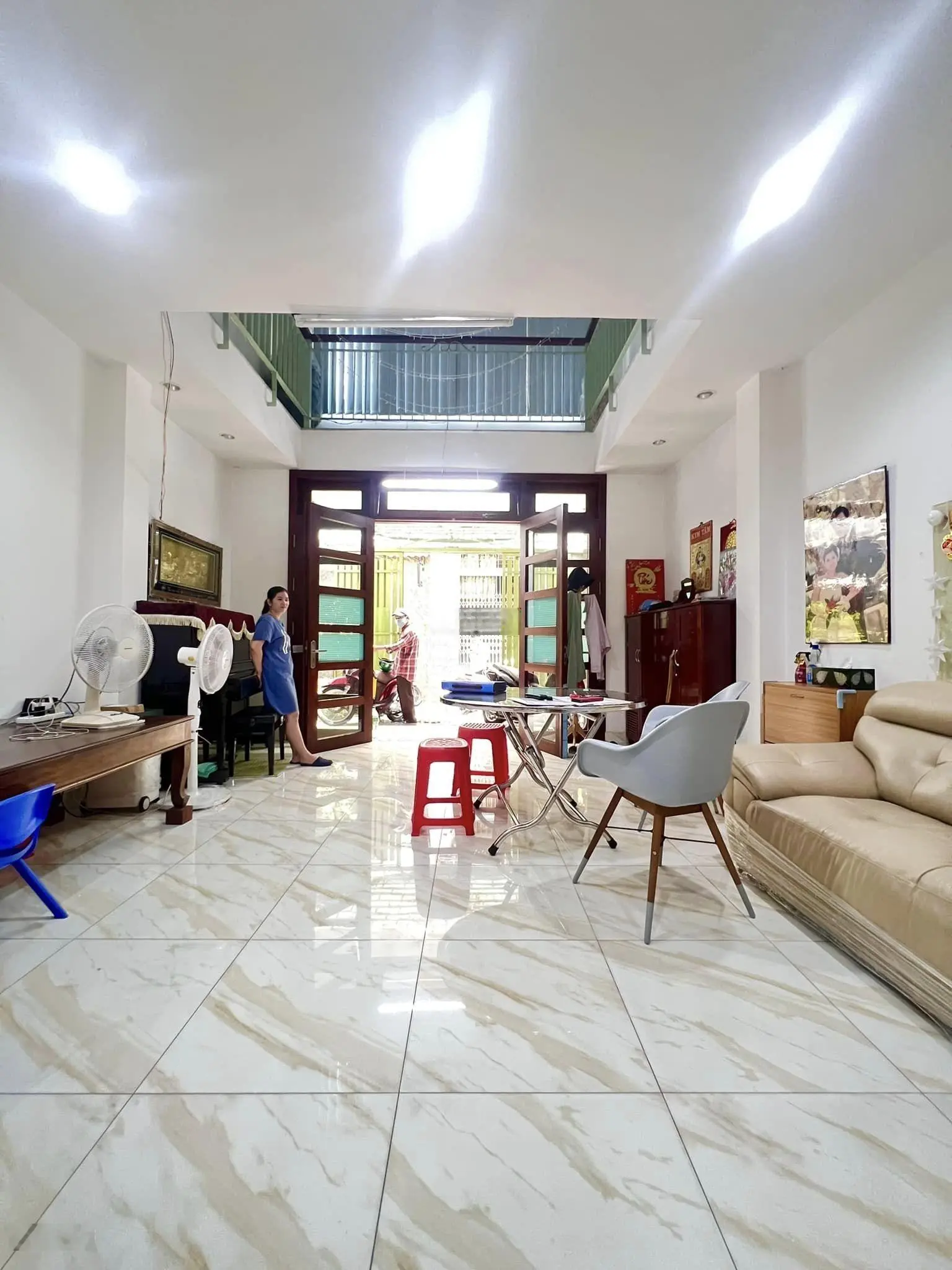 Bán nhà 5 tầng, hẻm xe hơi đường phạm phú thứ, p.11 - tân bình, chỉ còn 11.5 tỷ