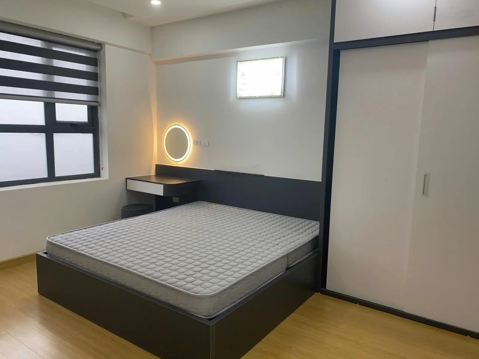 Bán căn hộ 65m2, 2N2VS nhà ở xã hội Dabaco Khắc Niệm D - Green Park, TP Bắc Ninh