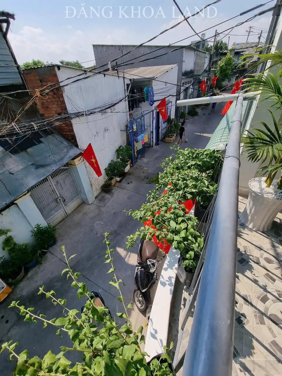 Bán nhà đẹp hẻm xe hơi - đường số 8 - tam bình - giá chỉ nhỉnh 3 tỷ - gần tô ngọc vân - thủ đức