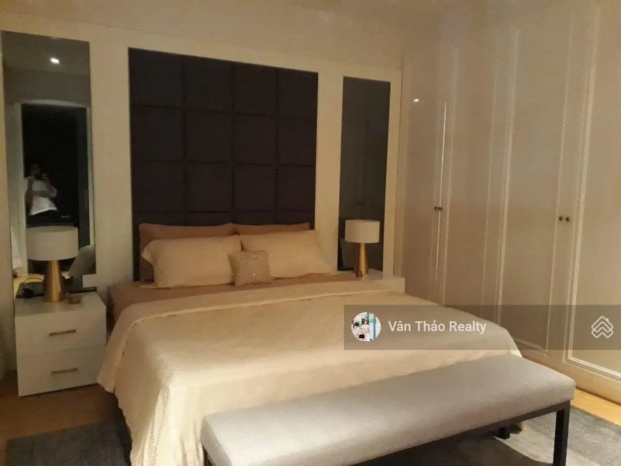 (Đã có sổ hồng) 109m2 bán căn hộ Đảo Kim Cương - 2 phòng ngủ view sông + hồ bơi lớn kề Trung tâm Q1