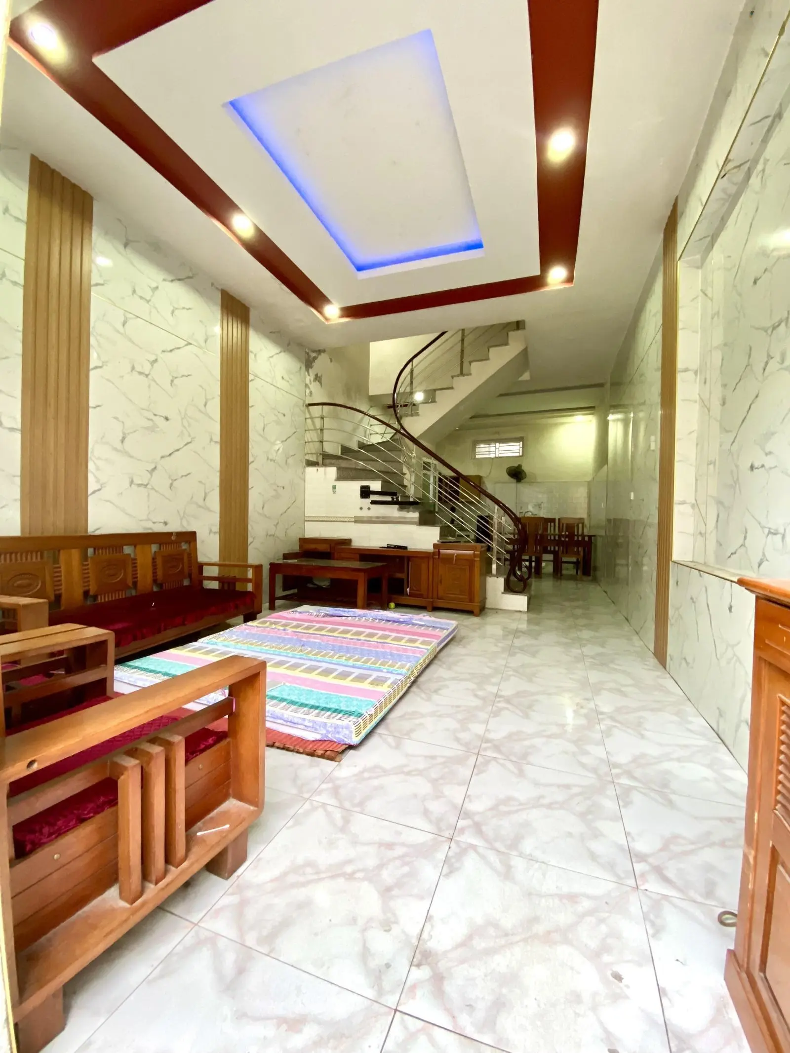 Hàng nóng nhà Fo gốc dân, gia chủ làm ăn có lộc chuyển nhà to hơn nhượng lại căn nhà tâm huyết
