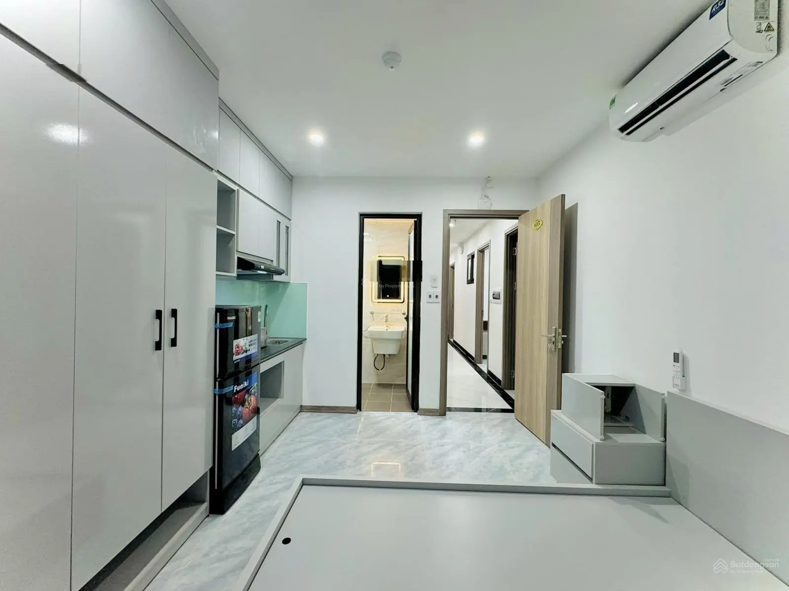 Toà CCMN Xã Đàn 10m ra phố, 80m2*7T, mới tinh, PCCC, 16 căn hộ cao cấp, dòng tiền 100tr/ th