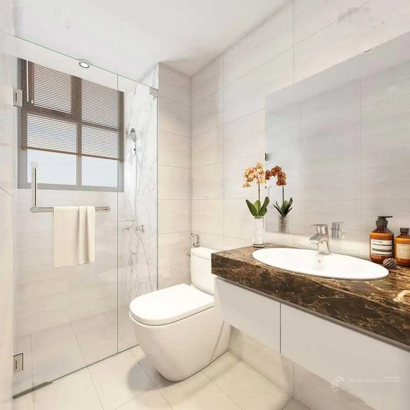 Cần bán căn hộ tại Vinhomes West Point W. 64m2(2N + 2VS). Giá 4.7 tỷ bao thuế phí