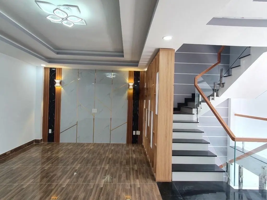 Mua bán nhà võ văn hát, long trường, quận 9_nhà 4 tầng 60m2_ giá chỉ 6 tỷ ( tl)