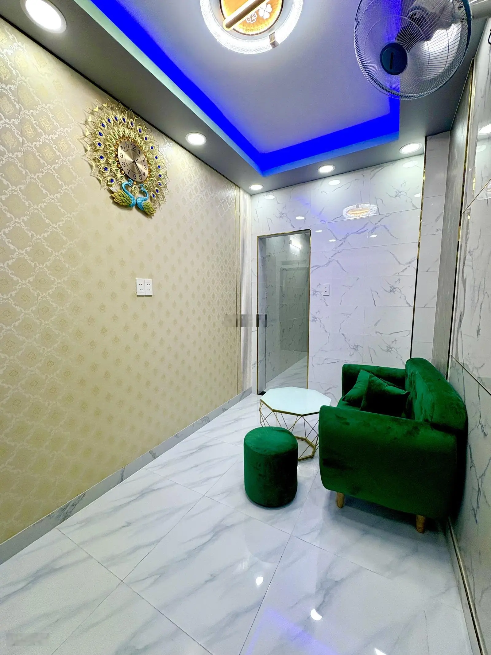 Cực kỳ hiếm - cực kỳ rẻ - Q6 - nhỉnh 2 tỷ