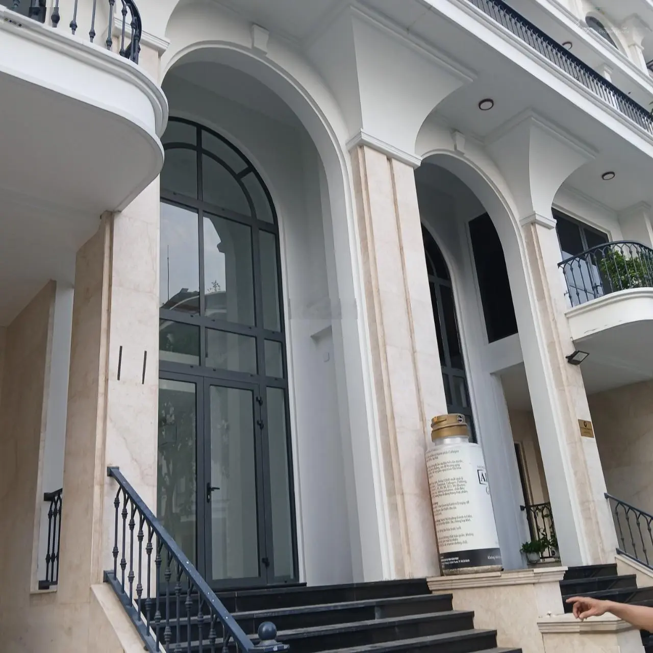 Bán nhà 2 mặt tiền đường Nguyễn Thị Kiểu, Quận 12