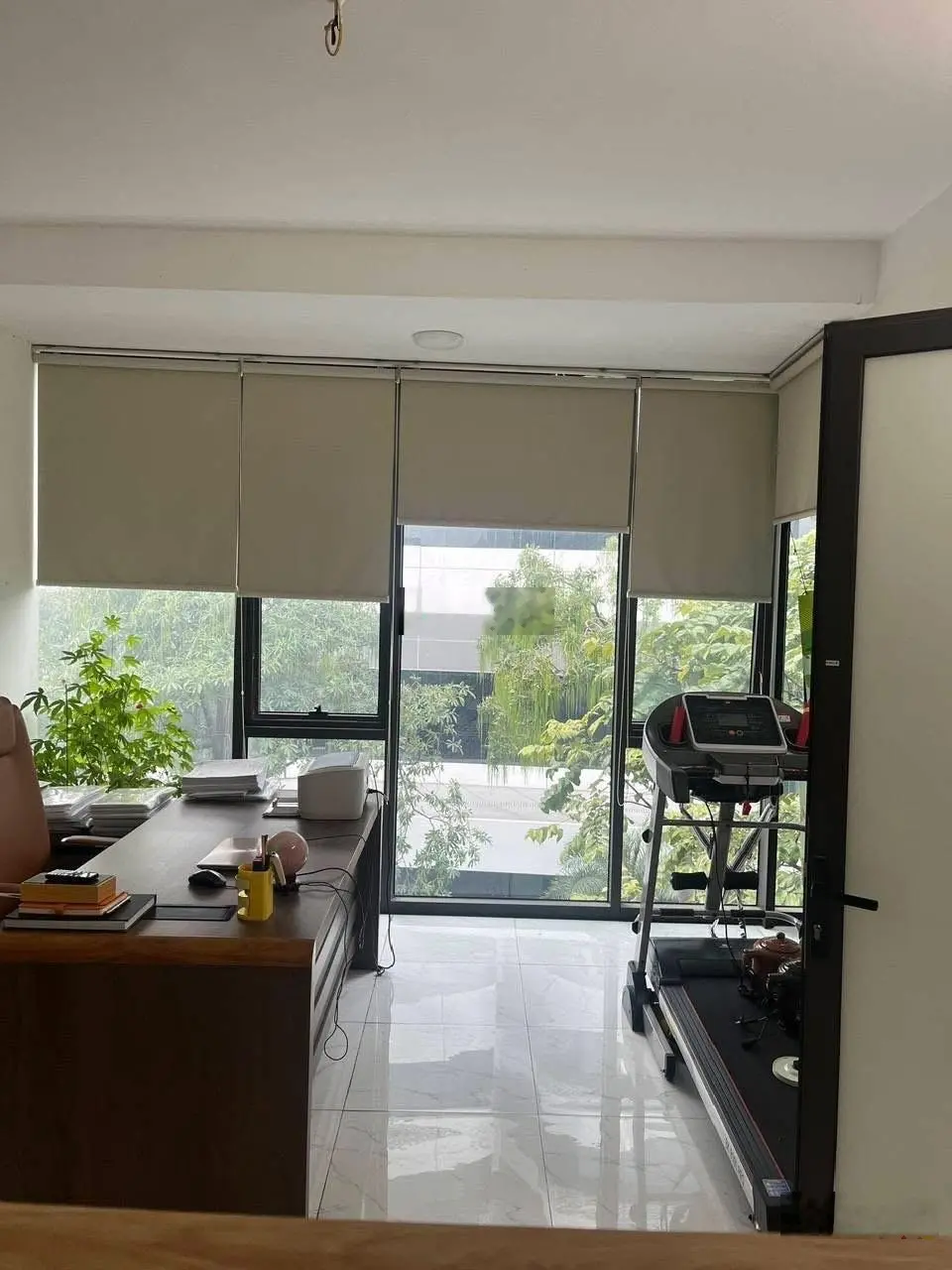 Giáp Ngoại Giao Đoàn nhà 6T thang máy - vỉa hè ô tô tránh - kinh doanh - MT 6.5m - 42m2. Nhỉnh 15tỷ