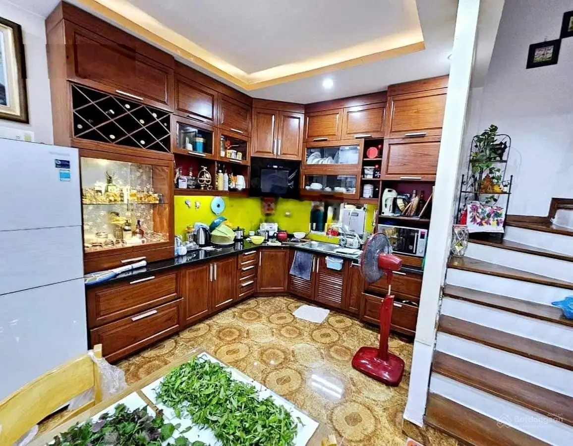 Cực phẩm đầu tư, Phú Mỹ - Mỹ Đình - 10m ra đường ô tô - DT 51m2 - sổ đẹp