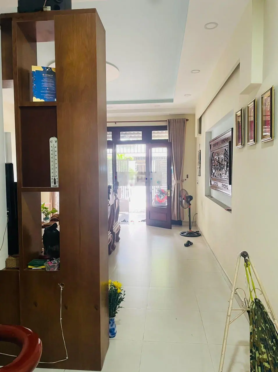 Cần bán nhà phố Him Lam Phú Đông 1 trệt 3 lầu pháp lý sổ hồng dãy hướng Tây Bắc LH Dương 0906 388 ***