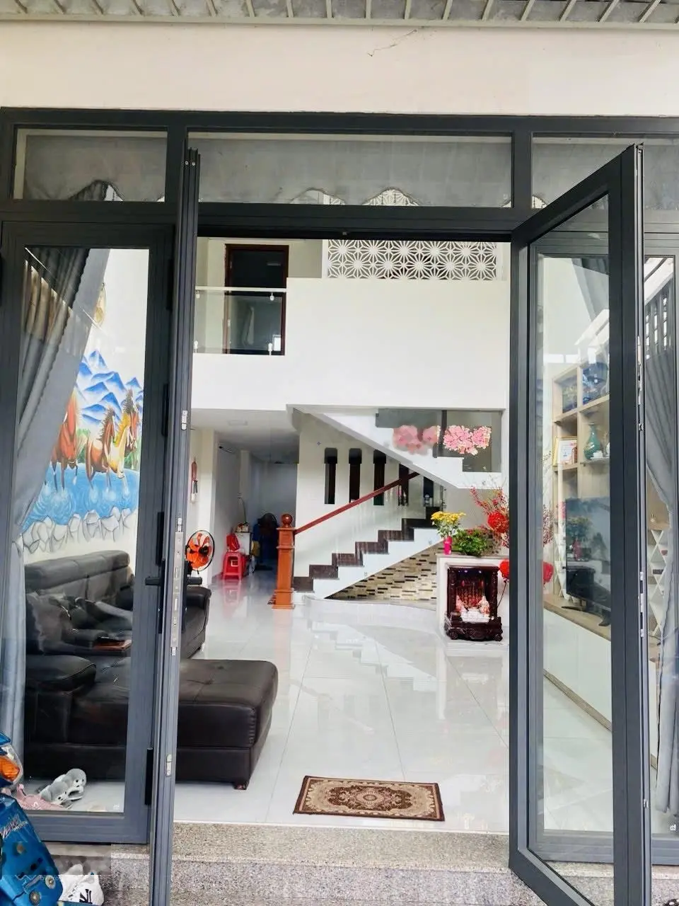 Chủ nhà ngợp bank 7 tỷ, Cần bán gấp căn nhà mặt tiền hẻm kinh doanh, 90m2, 5 tầng, giá chỉ 13 tỷ