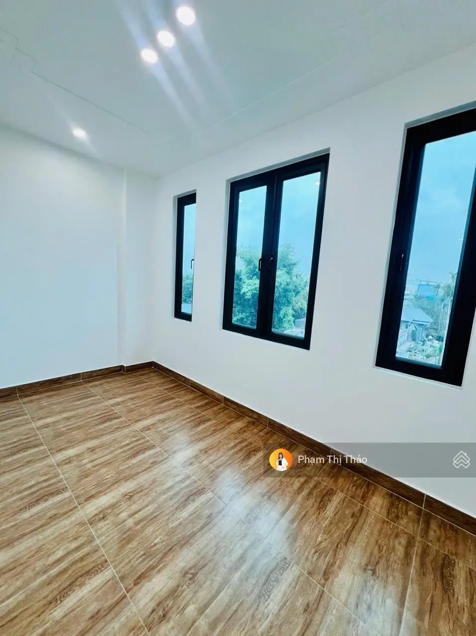 Bán nhà 3 tầng tại trung tâm Quận An Dương giá chỉ 1,8x ngõ ô tô đỗ cửa
