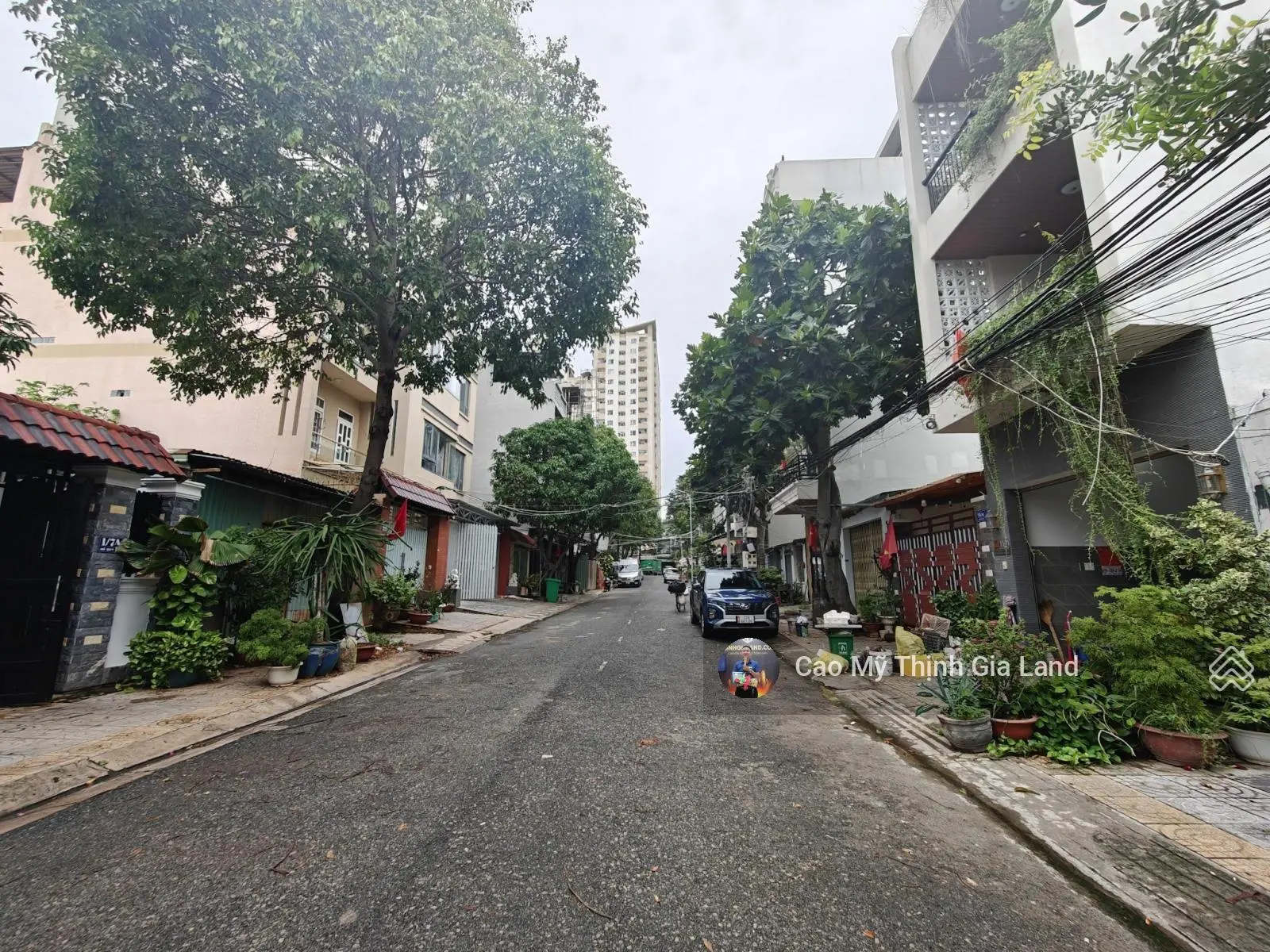 Bán biệt thự biển Bãi Sau, cách 400m, 258m2 ngang 14m, sở hữu lâu dài, 28.9 tỷ