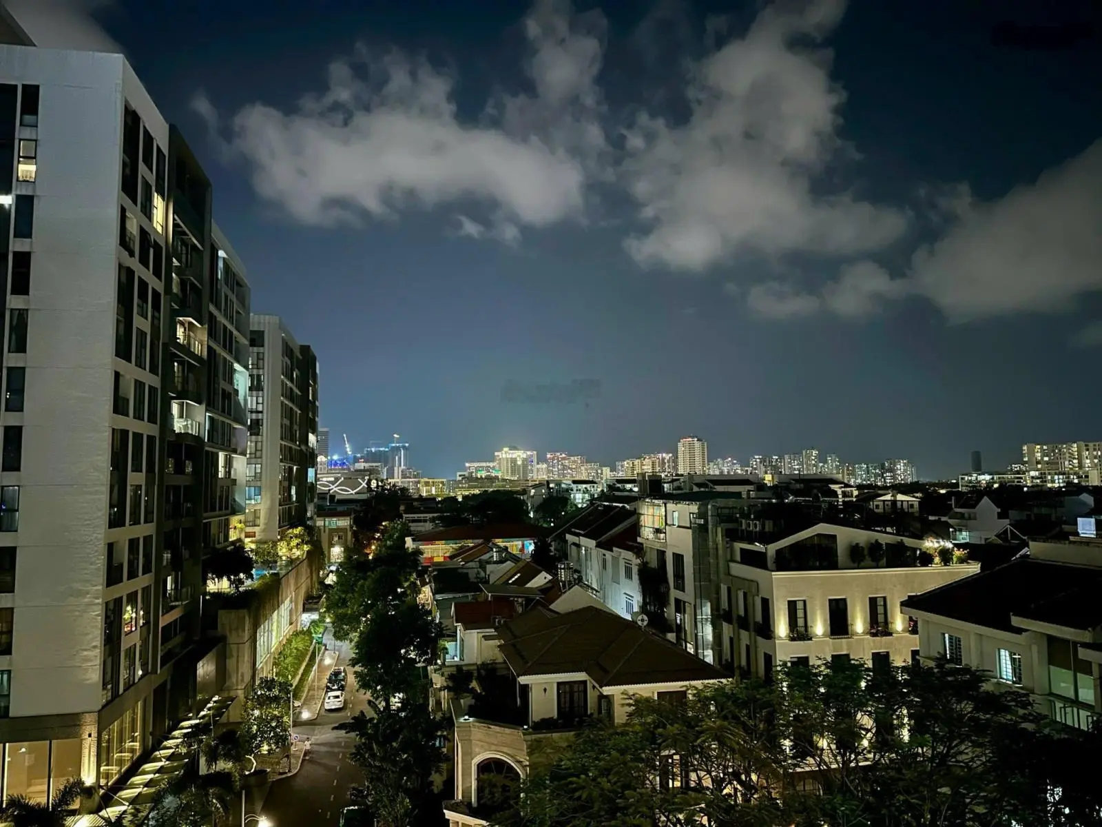 bán căn Mỹ Phước 3pn nhà view đẹp, mới 100%