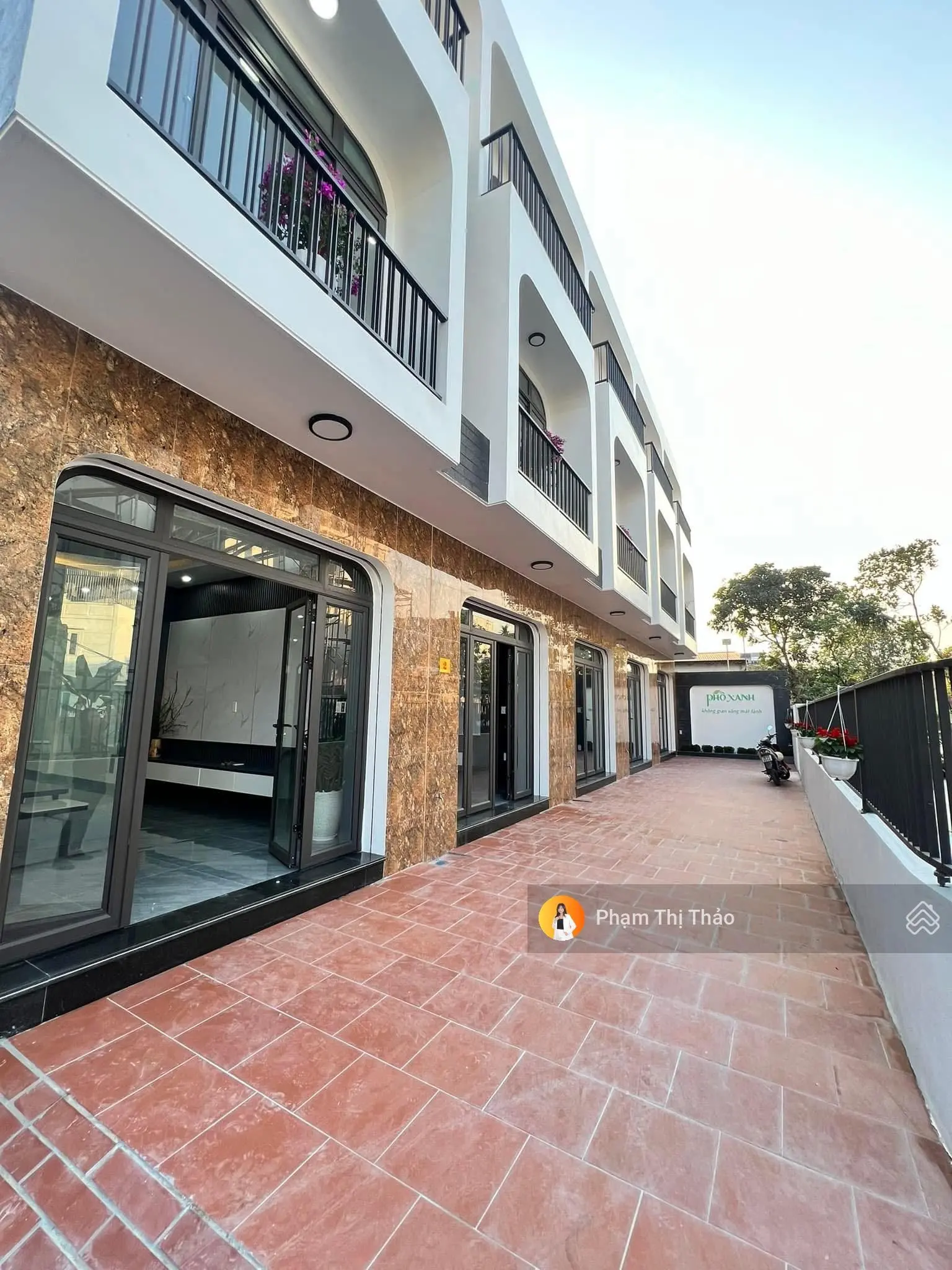 Nhà 3 tầng tổ 7 thị trấn An Dương ngay trường cấp 1, cấp 2, Hồ Rế An Dương