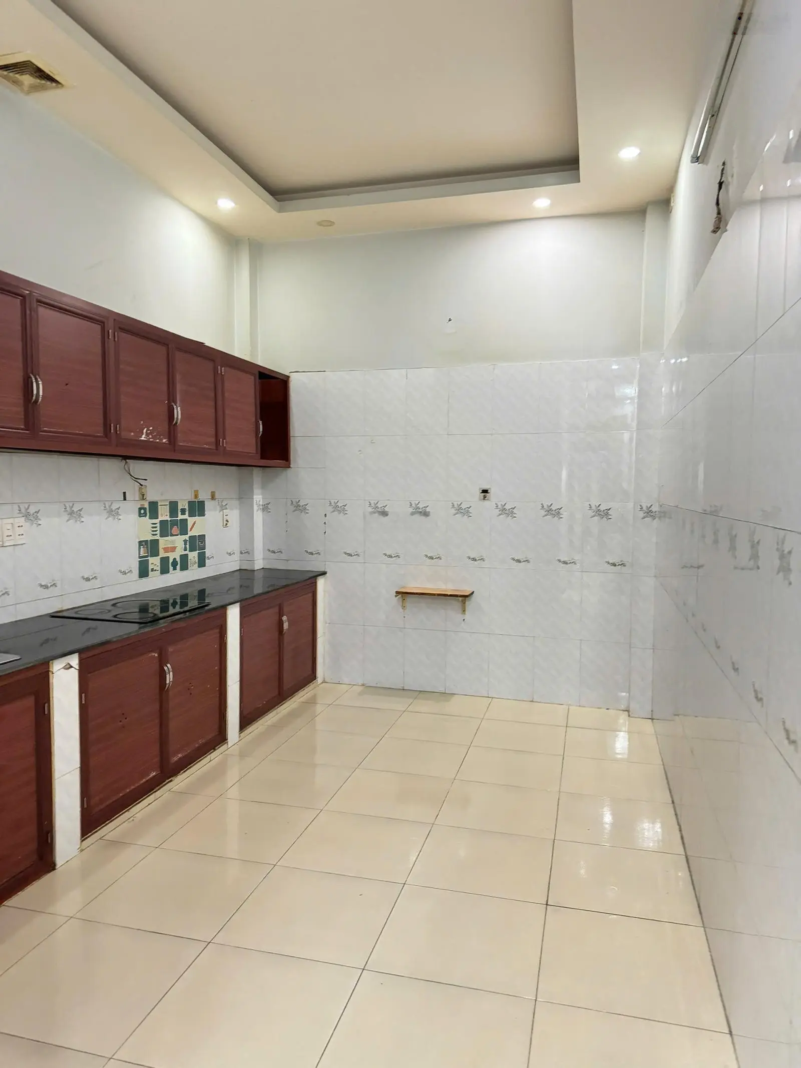 Cần Bán Nhà Hẻm Xe Hơi Tại Đường Lý Thường Kiệt, Quận 10, Giá 6 tỷ - 41m2 đất ( 130m2 sàn)