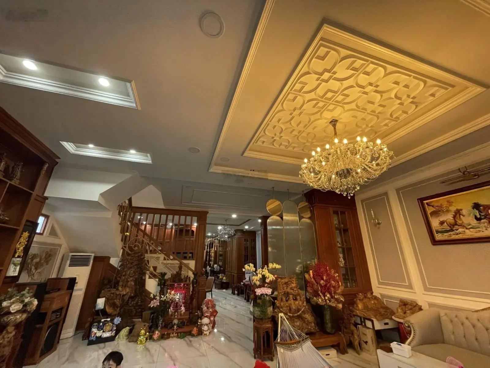 Nhà mặt tiền đường số 12 hiệp bình chánh thủ đức 4tầng, 6pn, 7wc dt:7x17 giá:17tỷ