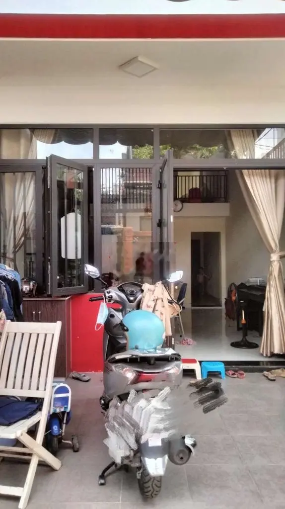 Bán nhà kiệt 3m ngô Thì nhậm