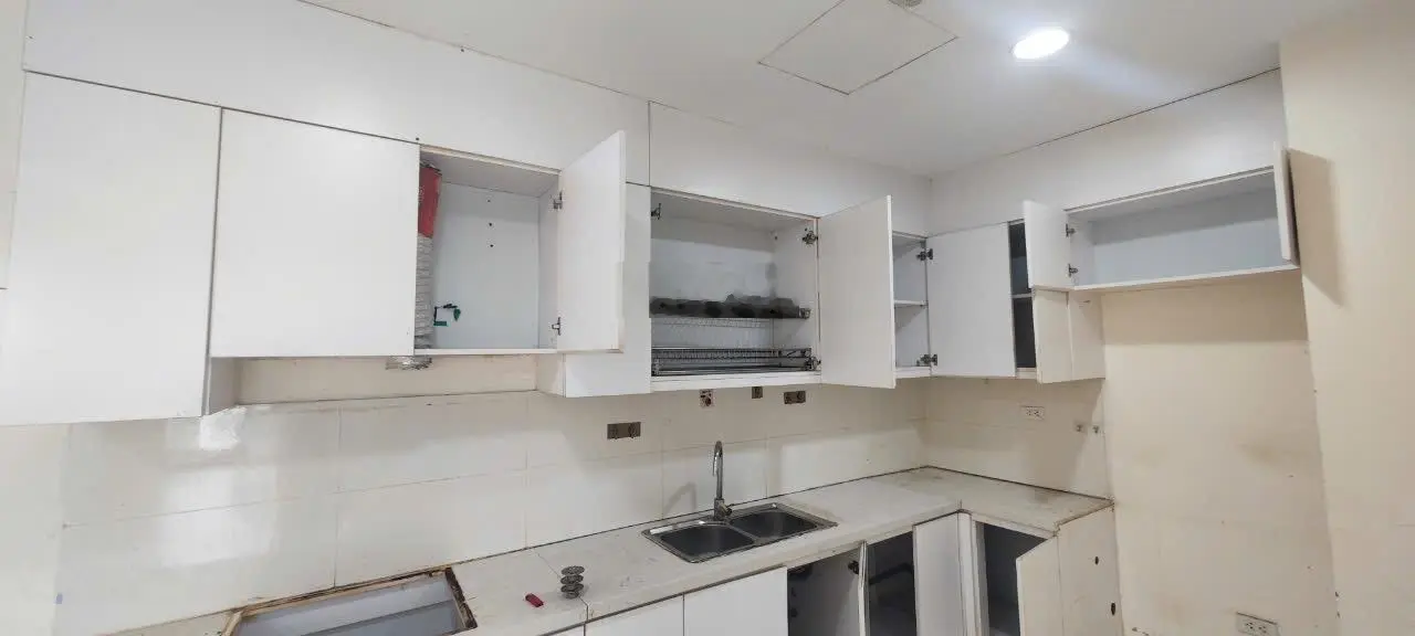 Bán căn hộ 2pn2wc tại Golden Fiel Mỹ Đình diện tích 85m2 có thể sửa thành 3 ngủ chỉ 4,9 tỷ