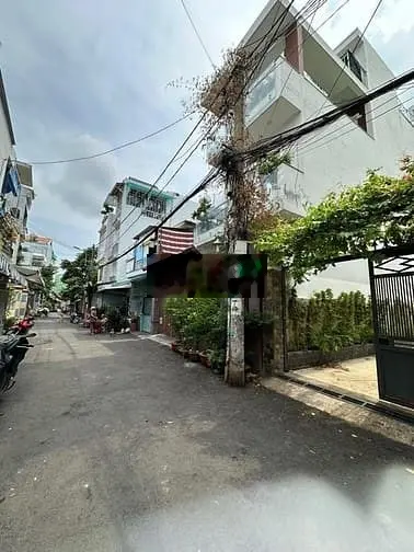 164m2, Chỉ 17,5 Tỷ Ngang Lớn 8,5m, Bán Nhà Cấp 4 HXH Nơ Trang Long