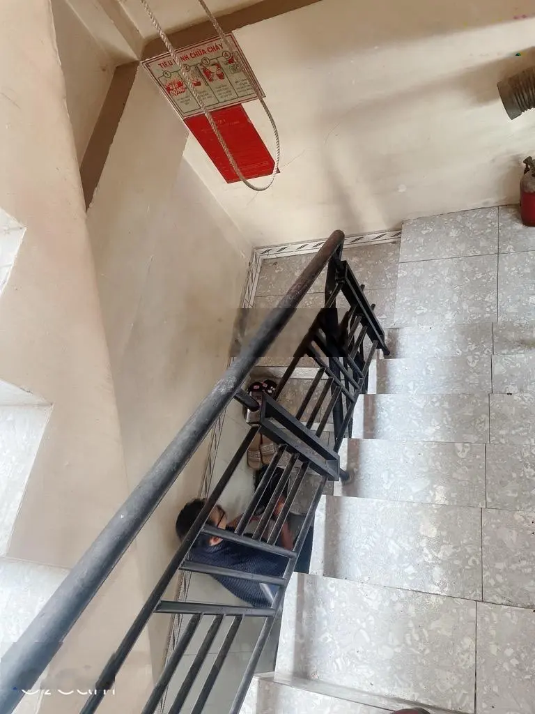 NHÀ 3 TẦNG ĐƯỜNG XE HƠI THÔNG 336 NGUYỄN VĂN LUÔNG - 45m2 - VỪA Ở VỪA KINH DOANH NGAY VÒNG XOAY