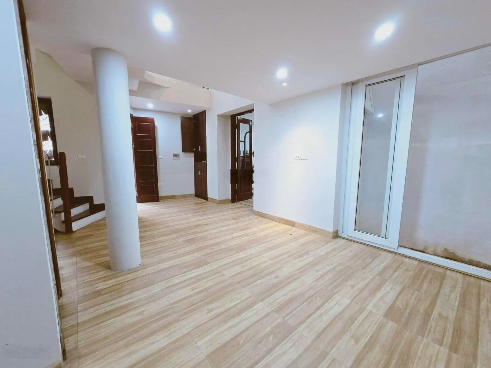 Bán nhà riêng Ngọc Thụy 5 tầng xây chắc chắn, 62m2 an ninh dân trí cao nhỉnh 7 tỷ