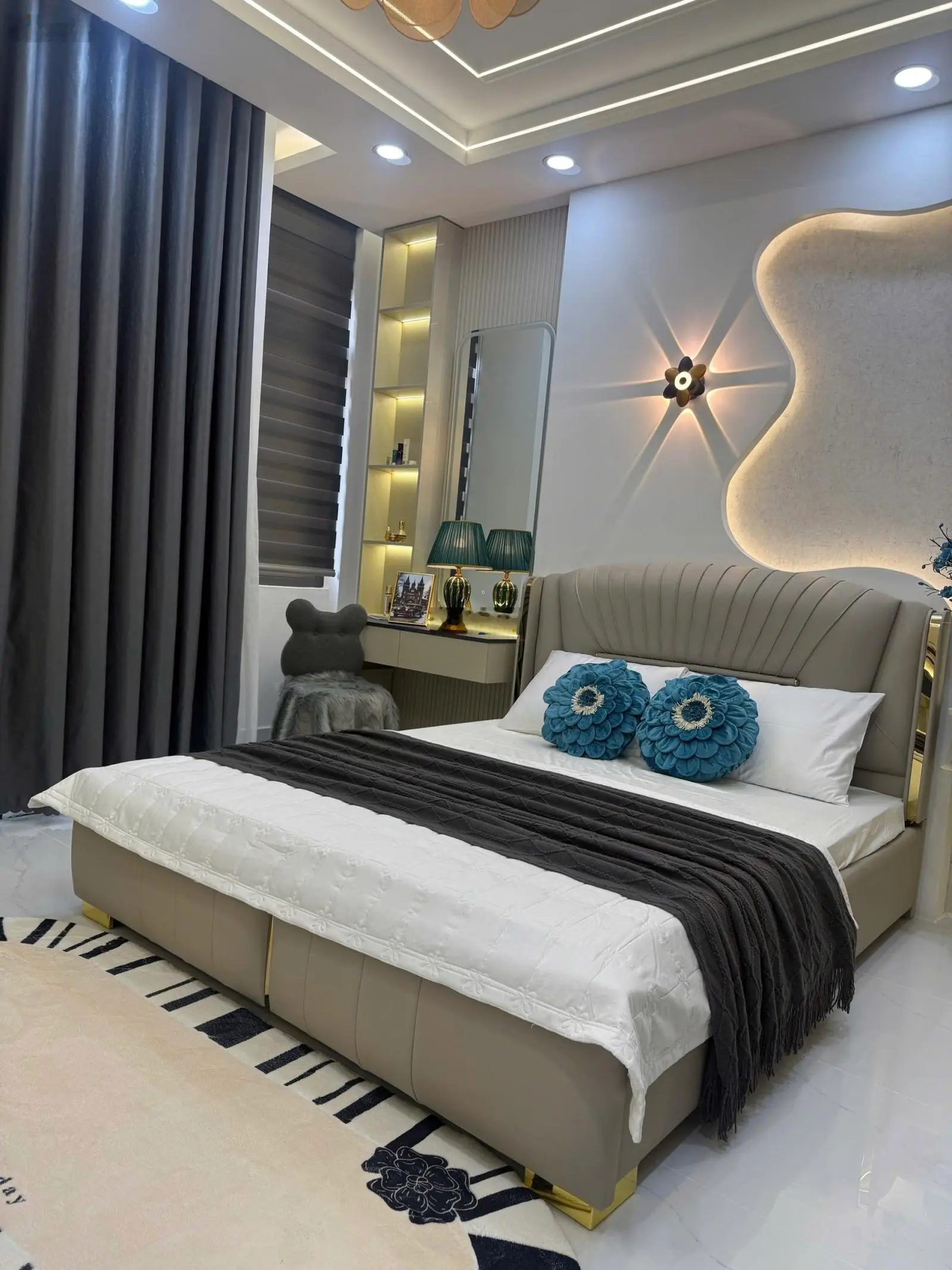 Bán nhà riêng chính chủ 488/25 Phạm Văn Chiêu, P.16, Gò Vấp