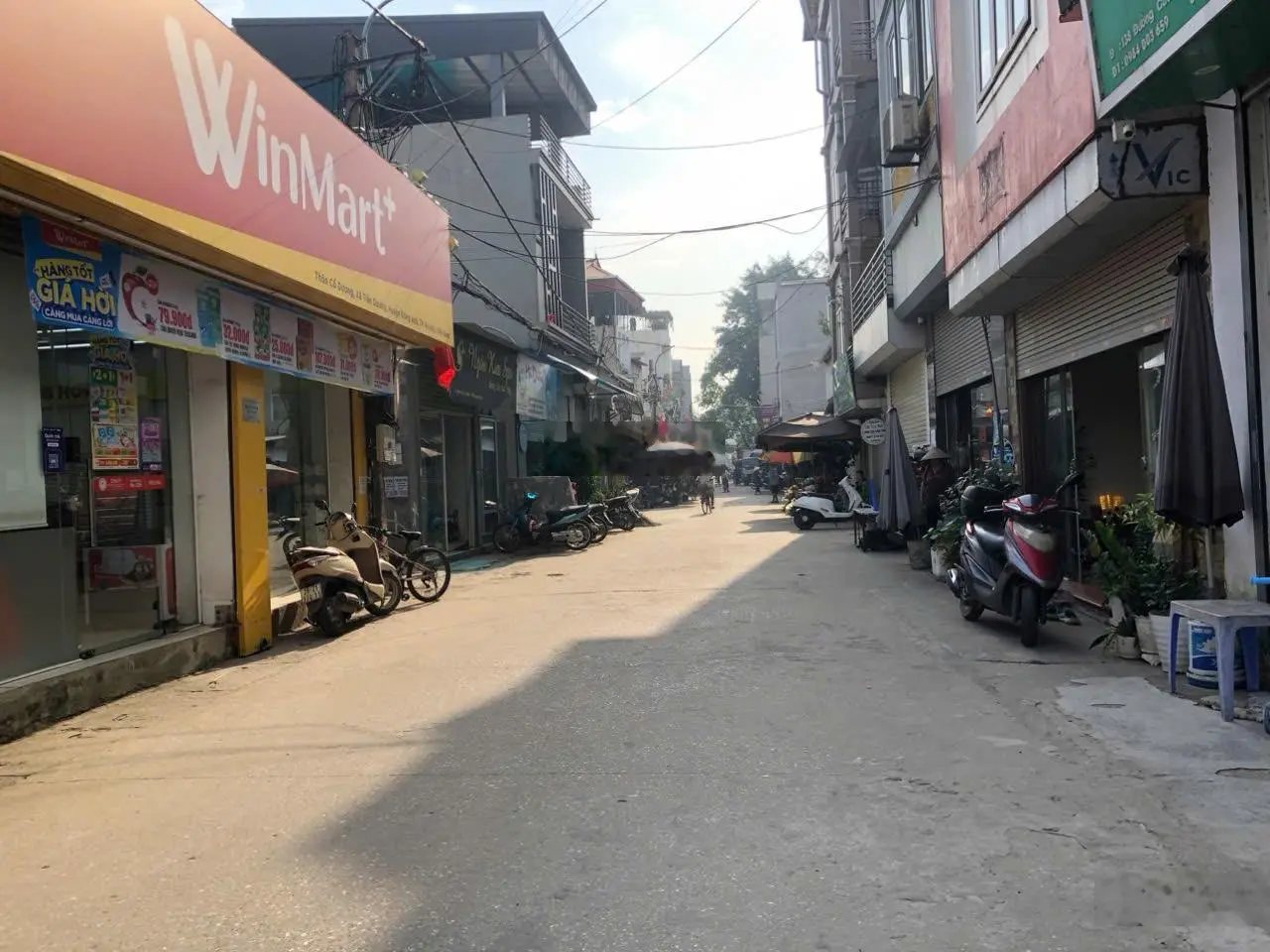Đất Cổ Dương, Tiên Dương, 69m2, đường thông, ô tô vào đất, chỉ 4.5 tỷ