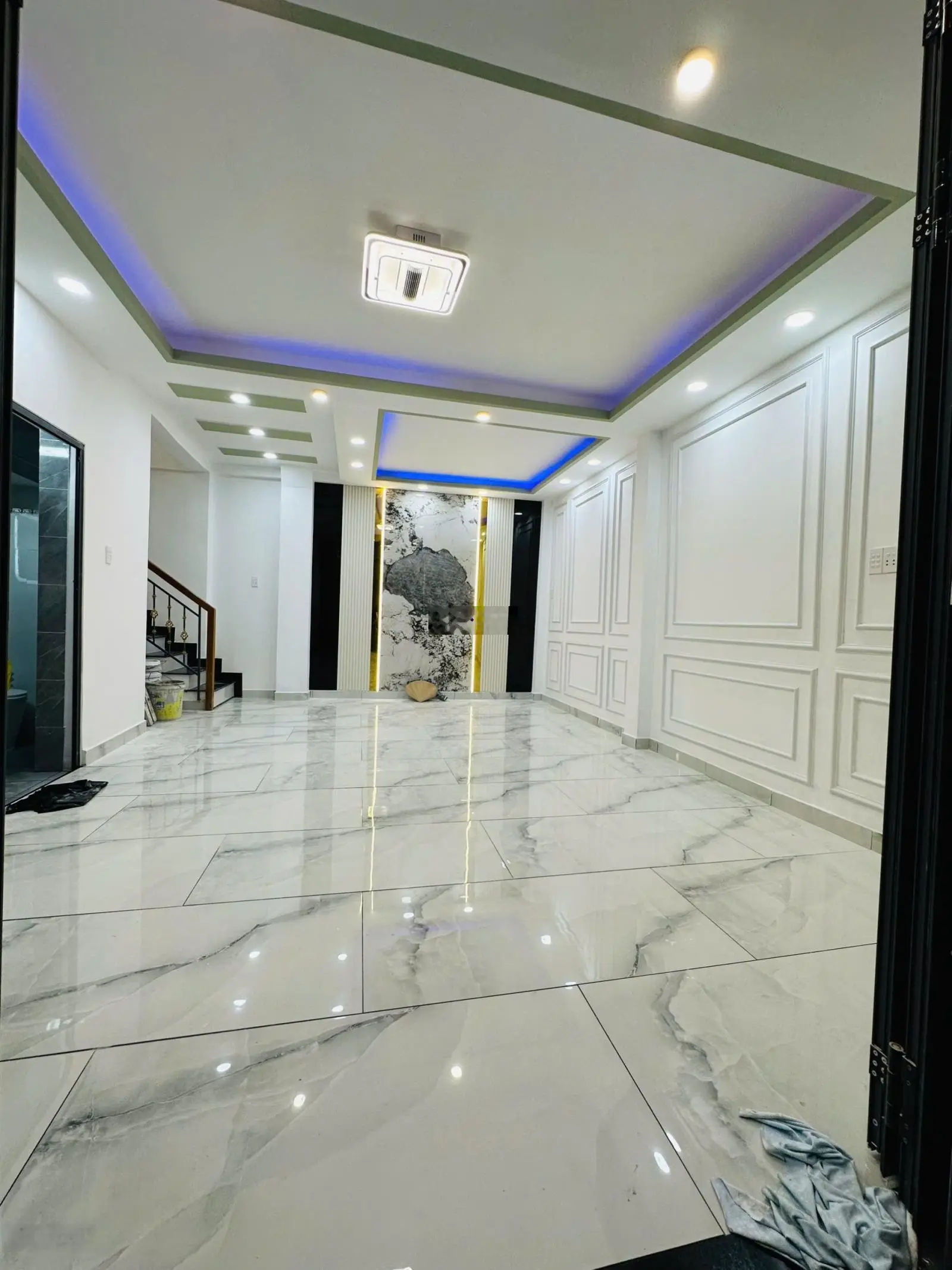 Nhà cực đẹp mới 100% chủ thiết kế rất có gu