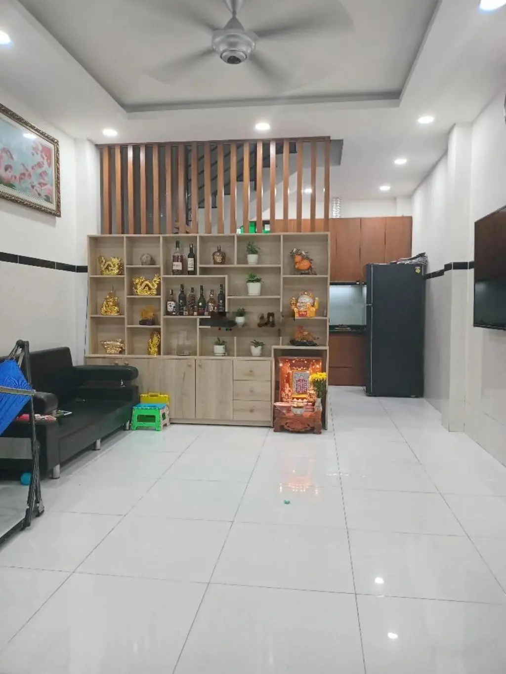 Nhà khánh hội q4- 4 lầu - 38m2- hẻm 3m- ko qh-chỉ 5 tỷ nhỉnh