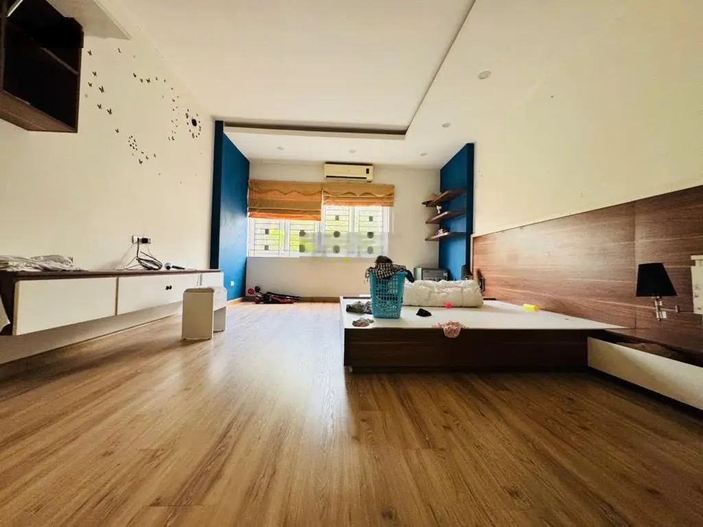 Bán nhà ngõ âu cơ, ô tô vào nhà 105m2 x 5t, mt4.1 nhỉnh 15 tỏi
