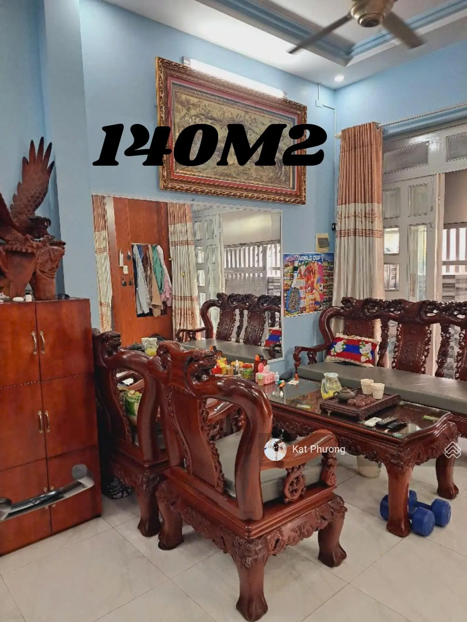 DT 140M2-NGANG 9M-HẺM XE HƠI-NHÀ HẺM 271 AN DƯƠNG VƯƠNG KHU VIP QUẬN 5-DÒNG TIỀN 18 TRIỆU/THÁNG