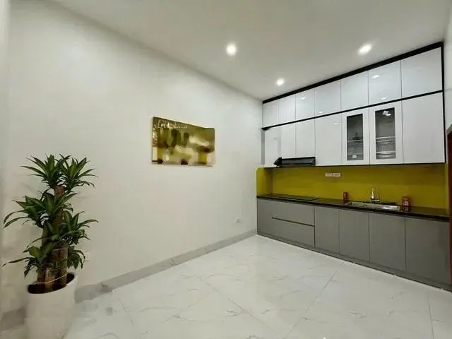 Bán Nhà Nguyễn Ngọc Nại - Thanh Xuân, D.Tích 55m2, 5 Tầng, 6 Ngủ, Sổ A4, Giá Chào 11.6 Tỷ