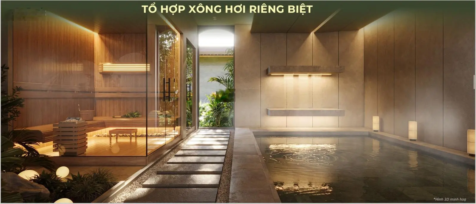 Biệt thự đảo hướng Đông Nam - Eco Central Park. Chiết khấu 10% - HTLS 30 tháng. Giá chỉ từ 3,5 tỷ