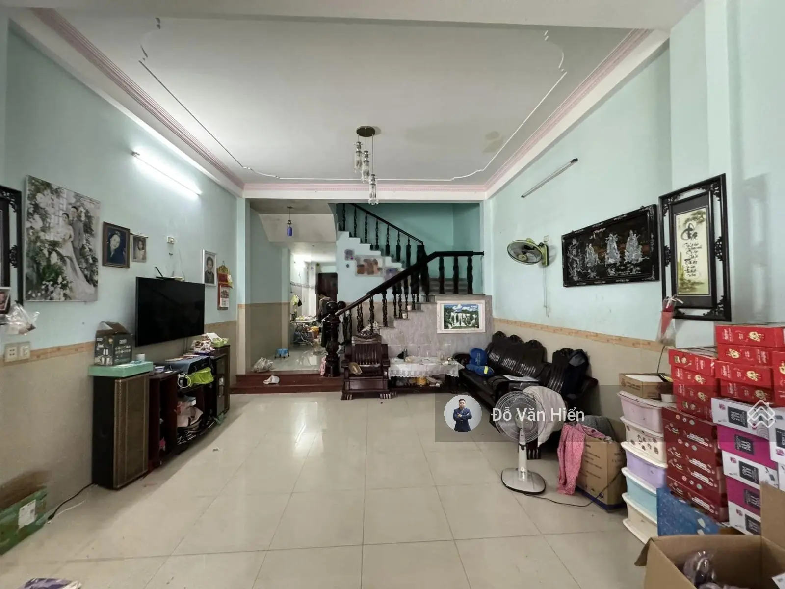 BÁN NHÀ 3 TẦNG 1 TUM ĐƯỜNG LÊ TẤN TOÁN, BIỂN PHẠM VĂN ĐỒNG, SƠN TRÀ, ĐÀ NẴNG