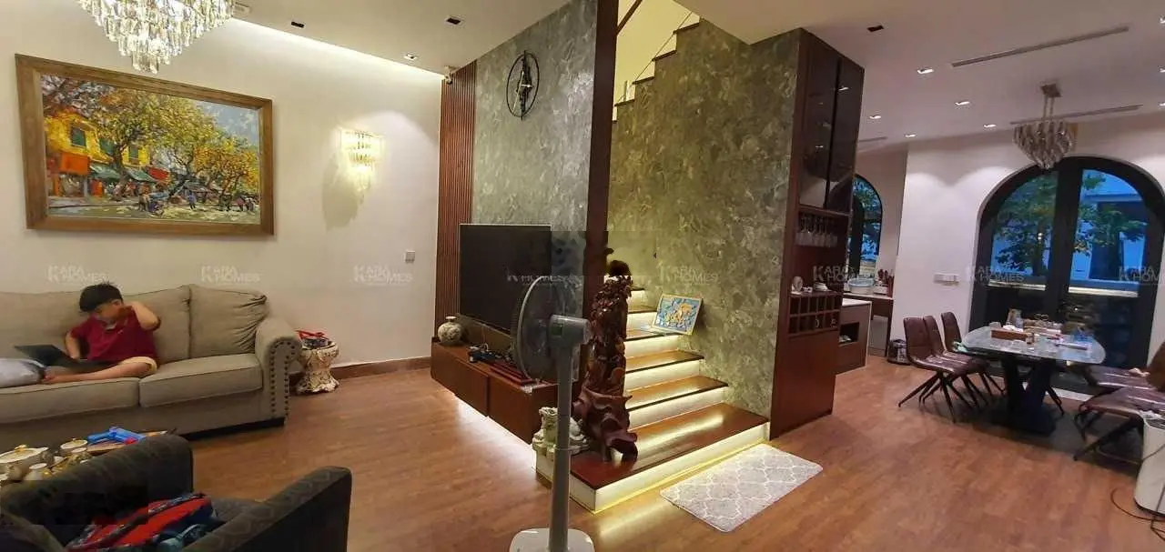Bán song lập Sao Biển đã hoàn thiện nội thất xịn giá tốt 22,5 tỷ. LH 0934 663 ***