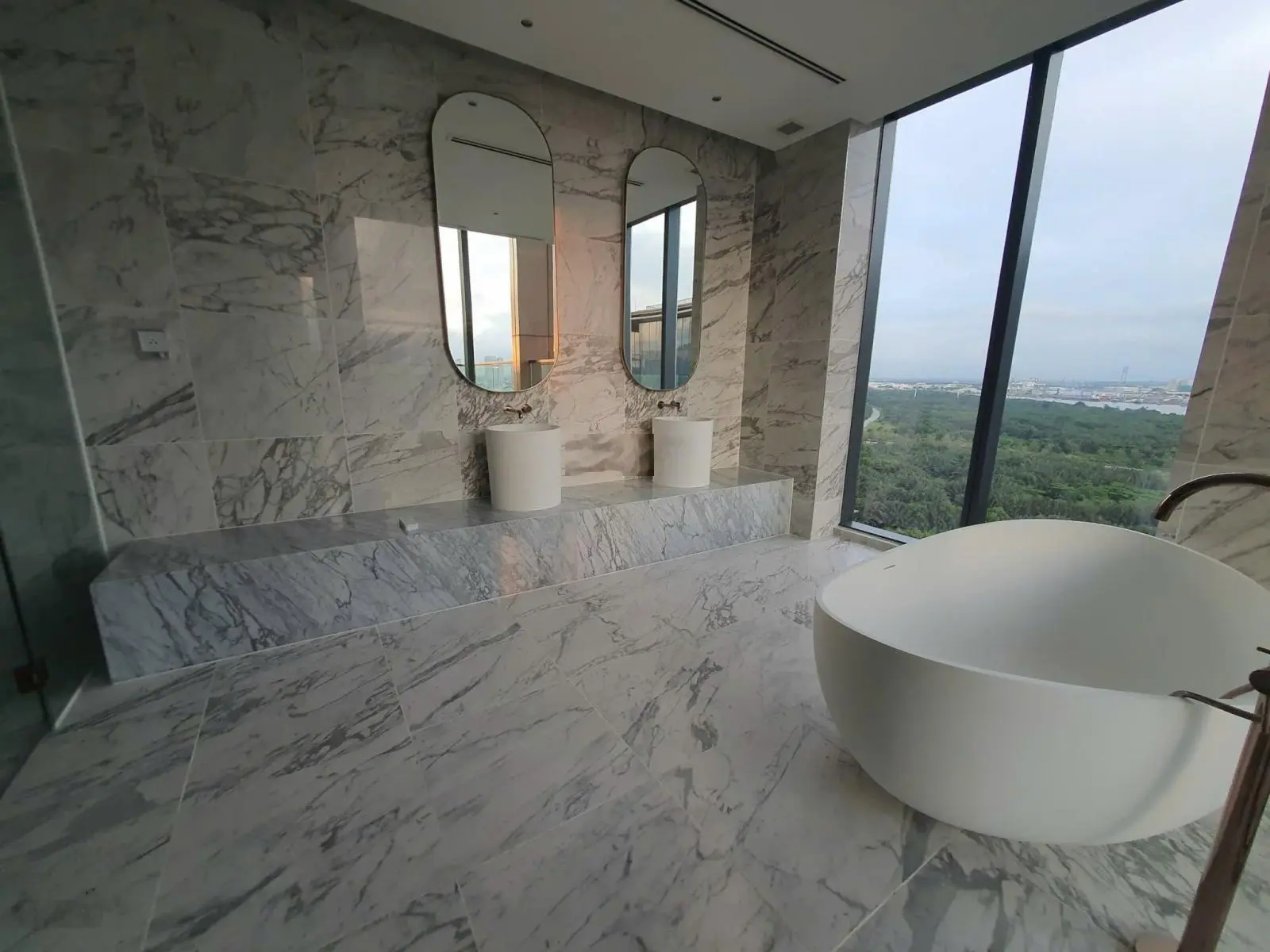 3 căn Penthouse đang bán tại Empire City cập nhật tháng 8/2024. Đoàn Phương ERA Ant Plus